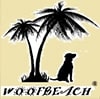 WoofBeach Cove Logo